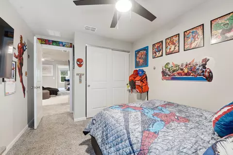 Bedroom - 3905 SE Mentmore Ln, Stuart, FL 34997 photo 5 of 5