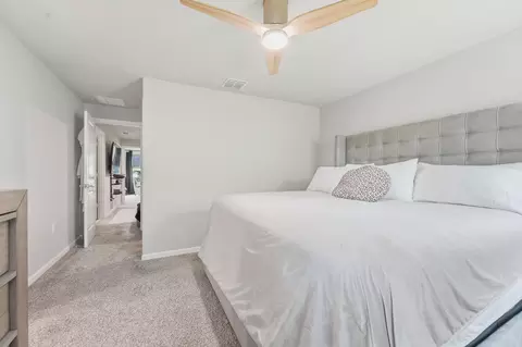 Bedroom - 3905 SE Mentmore Ln, Stuart, FL 34997 photo 2 of 5