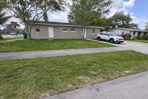 1275 NW 27th Ave #1-2, Fort Lauderdale, FL 33311