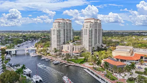 610 W Las Olas Blvd #1613N, Fort Lauderdale, FL 33312