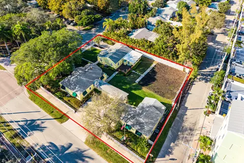 201 NE 1st Ave, Delray Beach, FL 33444