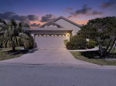 4787 Brighton Lakes Blvd, Boynton Beach, FL 33436