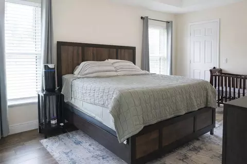 Bedroom - 809 SW 3rd Ave, Okeechobee, FL 34974 photo 1 of 2