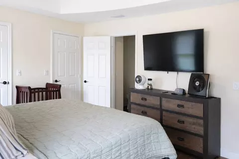 Bedroom - 809 SW 3rd Ave, Okeechobee, FL 34974 photo 2 of 2