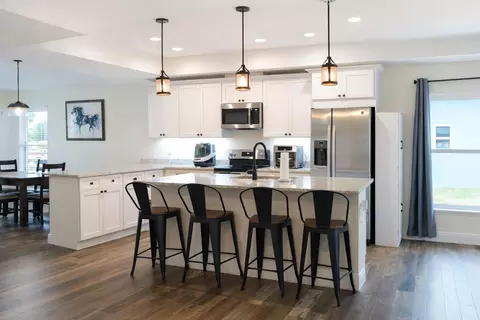 Kitchen - 809 SW 3rd Ave, Okeechobee, FL 34974 photo 1 of 4