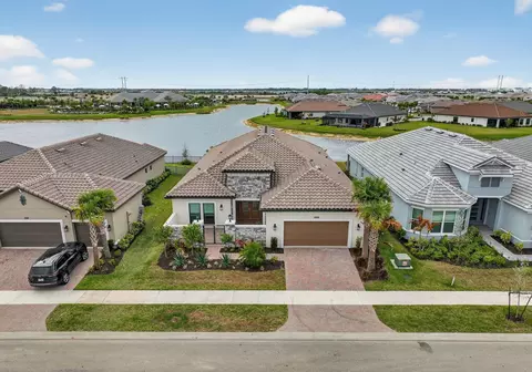 10102 SW Davanti Dr, Port Saint Lucie, FL 34987