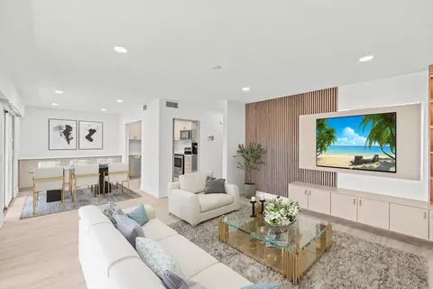 204 Mansfield E #204, Boca Raton, FL 33434