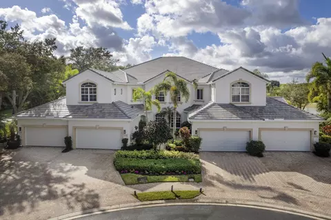 7507 Orchid Hammock Dr #6A, West Palm Beach, FL 33412