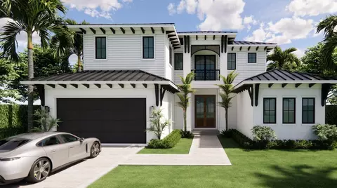 633 Kingfish Rd, North Palm Beach, FL 33408