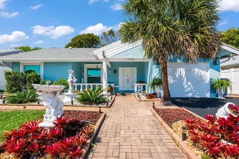 1340 SW 75th Ave, North Lauderdale, FL 33068