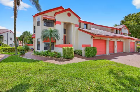 7685 Lexington Club Blvd #A, Delray Beach, FL 33446