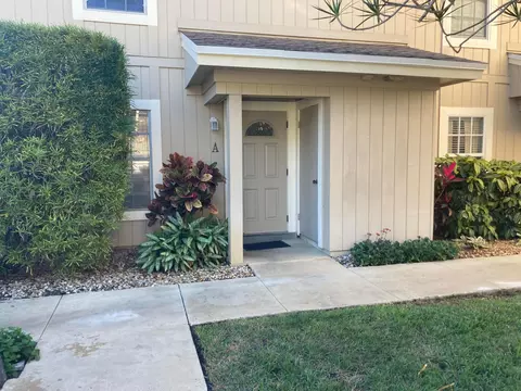 9120 SE Riverfront Ter #A, Jupiter, FL 33469