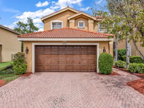 7951 Red Mahogany Rd, Boynton Beach, FL 33437