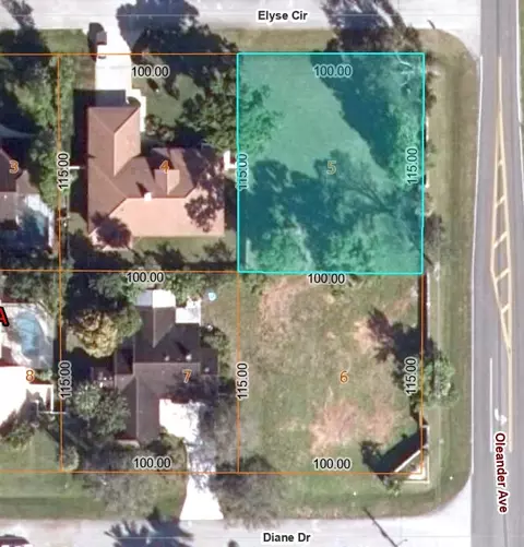 901 Elyse Cir, Port St Lucie, FL 34952