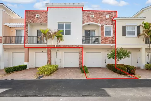 10520 SW Stephanie Way SW #2-203, Port Saint Lucie, FL 34987