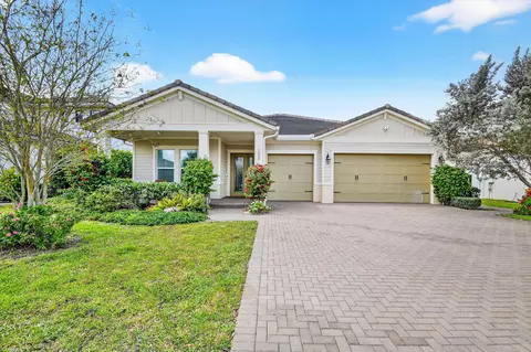 1055 Ember Ridge Run, Loxahatchee, FL 33470