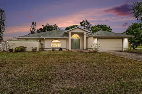 875 Gabriel Ave NE, Palm Bay, FL 32907
