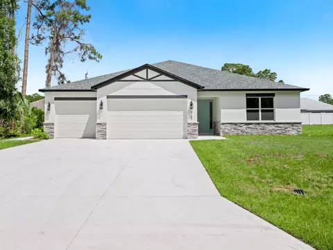 965 Quinn St SE, Palm Bay, FL 32909
