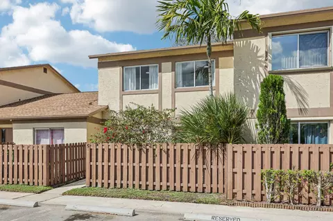 10625 NW 30th Pl # 5, Sunrise, FL 33322