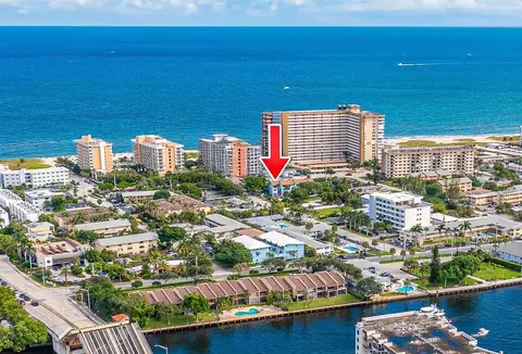 3250 NE 12th St #1, Pompano Beach, FL 33062