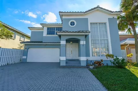 4450 NW 55th Dr, Coconut Creek, FL 33073