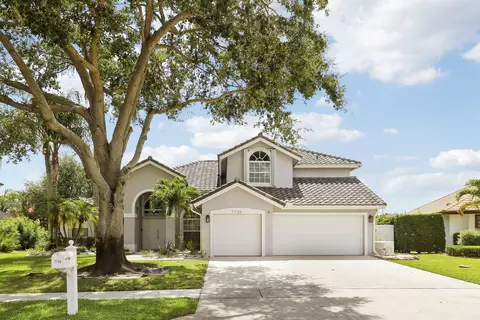 7720 Forestay Dr, Lake Worth, FL 33467