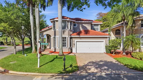 1589 NW 121st Dr, Coral Springs, FL 33071