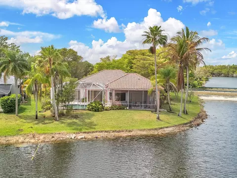 5111 NW 104th Ave, Coral Springs, FL 33076