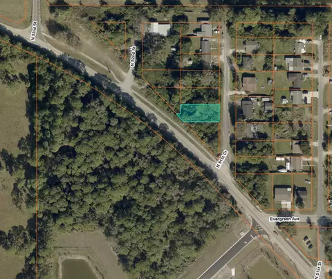 2001 N 51st Ct, Fort Pierce, FL 34947