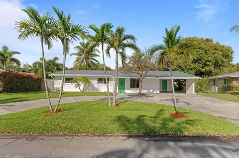 2861 SW 9th St, Boynton Beach, FL 33435