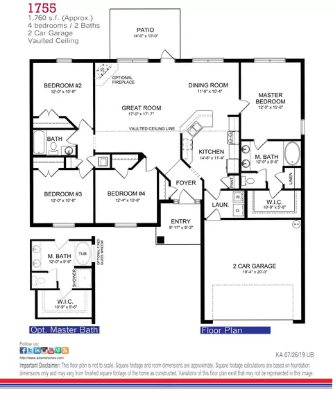 3816 NW 32nd Ave, Okeechobee, FL 34972 photo 2