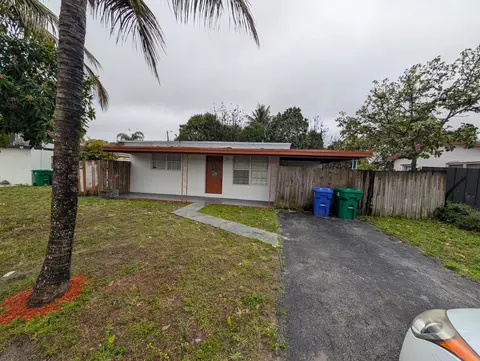 6104 SW 20th St, Miramar, FL 33023