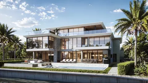 71 Bay Colony Dr, Fort Lauderdale, FL 33308