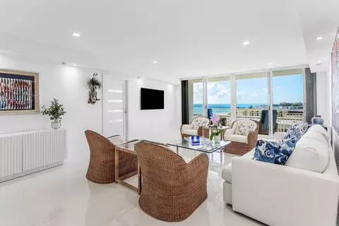 2780 S Ocean Blvd #805, Palm Beach, FL 33480