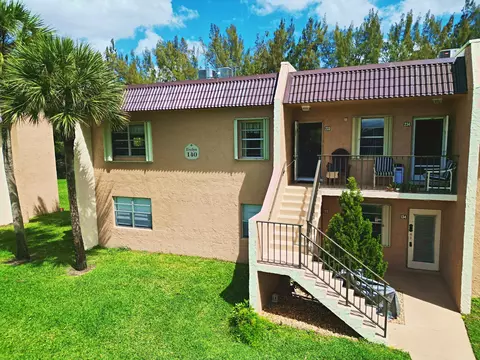 140 Lake Meryl Dr #233, West Palm Beach, FL 33411