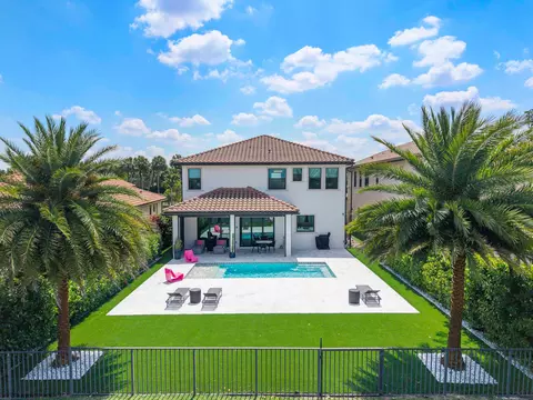 12095 S Baypoint Cir, Parkland, FL 33076