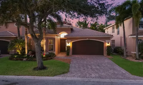 11210 Millpond Greens Dr, Boynton Beach, FL 33473