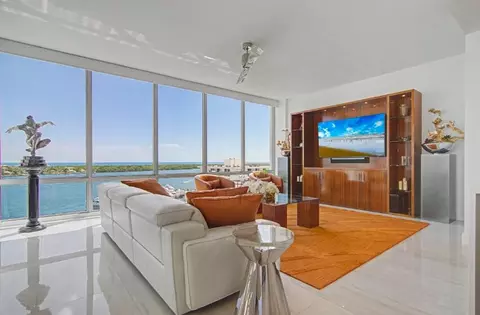 3 Water Club Way #1201, North Palm Beach, FL 33408