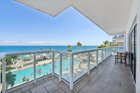 505 N Fort Lauderdale Beach Blvd #818, Fort Lauderdale, FL 33304
