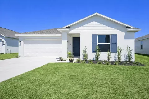 1681 Teagan Ln, Winter Haven, FL 33884