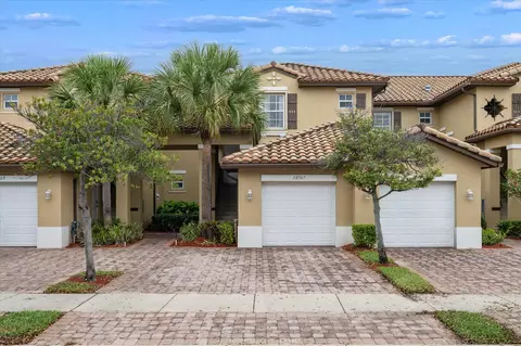 12767 NW 83rd Ct #24-E, Parkland, FL 33076