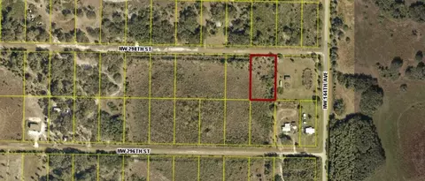 14518 NW 298th St, Okeechobee, FL 34972