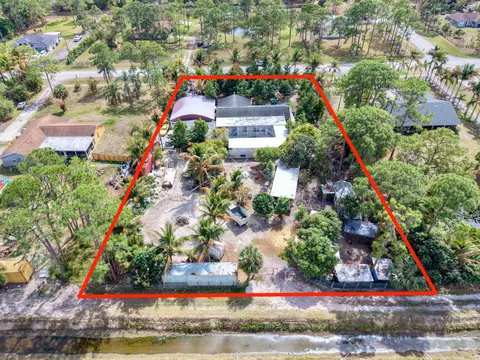 11481 Tangerine Blvd, West Palm Beach, FL 33412