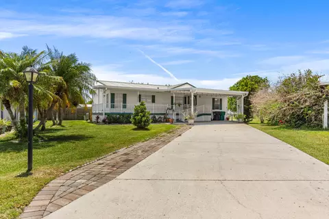 1697 SW 35th Cir, Okeechobee, FL 34974