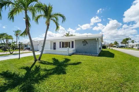 1601 SW 18th St SW, Boynton Beach, FL 33426
