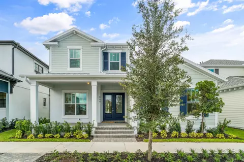 860 SW Newfield Ave, Palm City, FL 34990