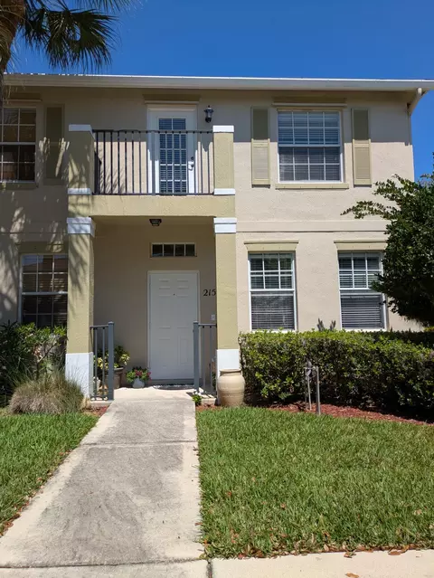 2157 SE Jamieson Dr, Port Saint Lucie, FL 34952