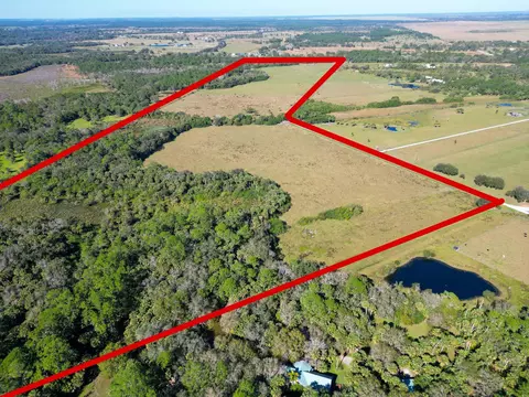 3702 SW Wild Turkey Ln, Okeechobee, FL 34974