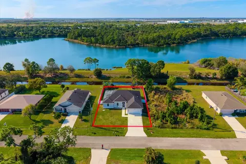 3442 SW Esperanto St, Port Saint Lucie, FL 34953