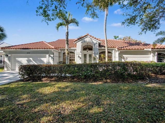 6108 Winding Lake Dr, Jupiter, FL 33458